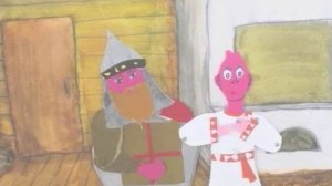 БОГАТЫРЬ НА ЧАС