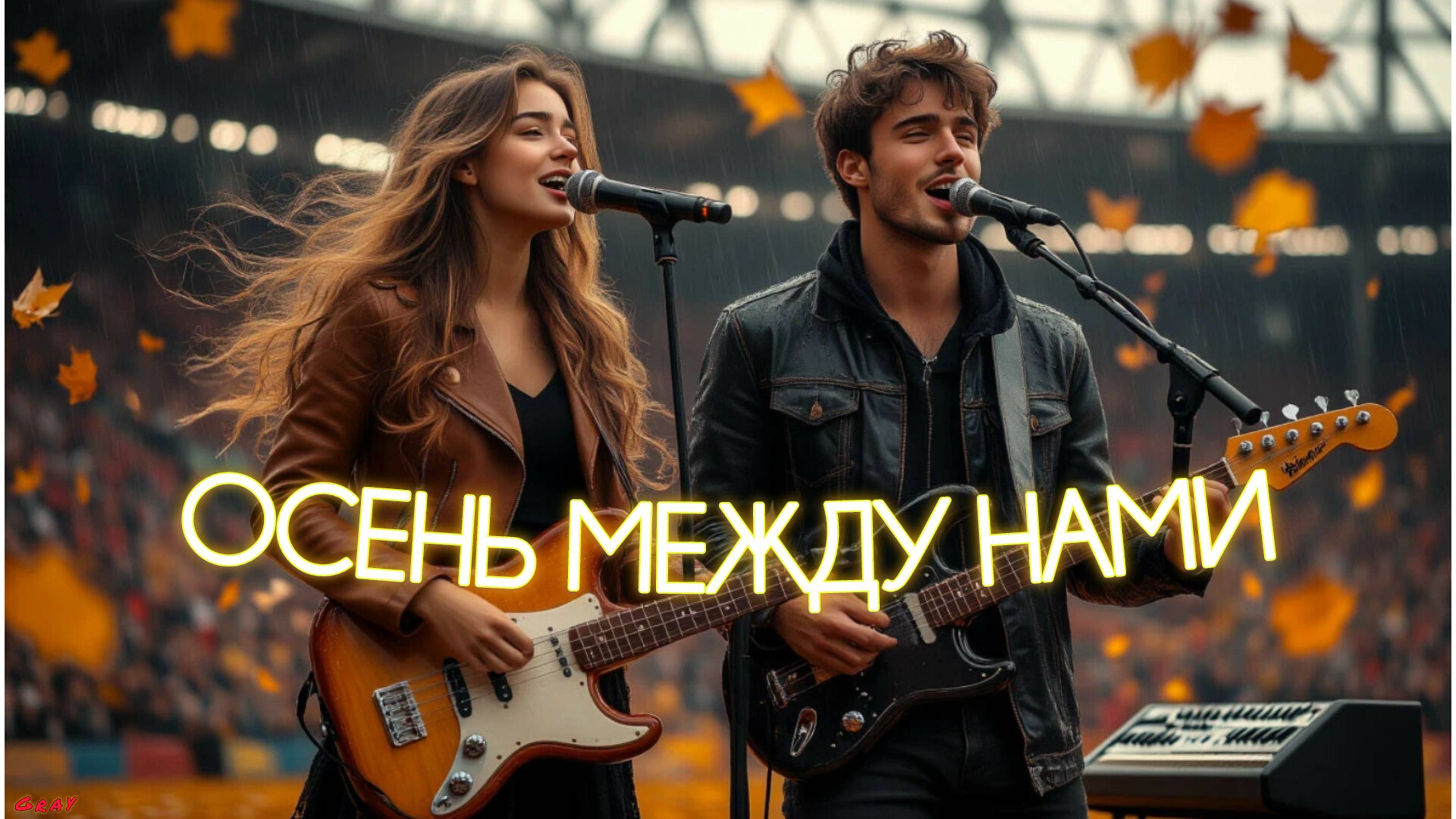 Осень Между Нами🍁💘❤️🔥💓🍂