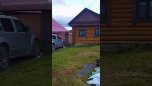 💖Удивительное путешествие в Верх-Катавку