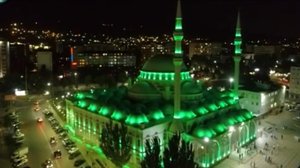 Ходите друг к другу в гости ради Аллагьа