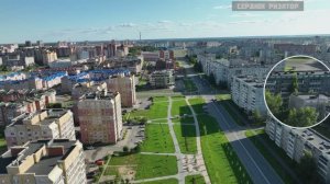 Квартира ул. Ленинградская, 17 Череповец