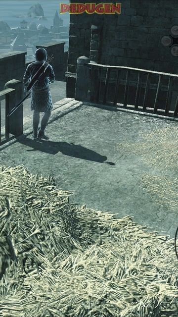 Пойду летать. Assassin`s creed. #shorts