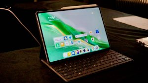 HONOR MAGICPAD 2 12.3 - ФЛАГМАНСКИЙ ПЛАНШЕТ С ОГРОМНЫМ ЭКРАНОМ 144ГЦ!