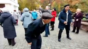 18.10.2025..🇧🇾♥️"Танцуй Красивая"!..Гомель!..