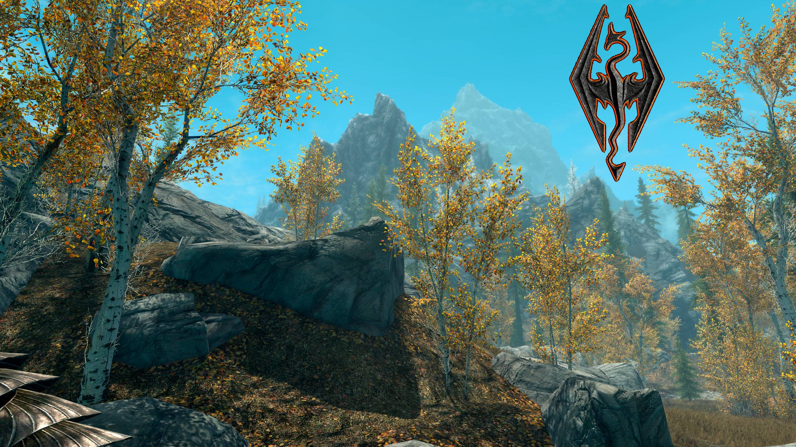 SKYRIM AE #60 - Объединение Скайрима смотреть онлайн