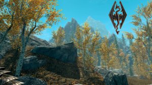 SKYRIM AE #60 - Объединение Скайрима