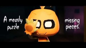 Новый клип по миру дэнди😟