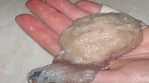 Рыба, фаршированная по-еврейски