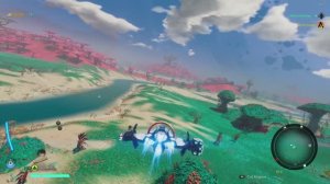 Starlink: Battle for Atlas - Gameplay