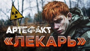 Сталкерские Байки #2 - «Артефакт Лекарь»
