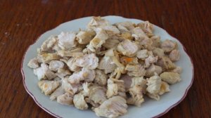 Пирог с мясом Легче не бывает