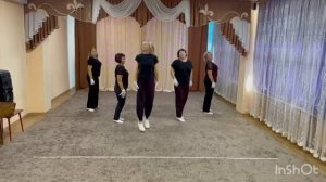 ритм зажигает сердца