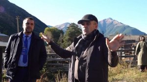 💚 Второй день школы-конференции «Единство в многообразии национальных культур»