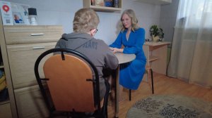 (12+) «Теплота» для семей СВО: психологическая помощь как опора в непростое время
