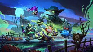 Играем в Brawl stars.(112)