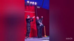 СЦЕНА ПРОМО