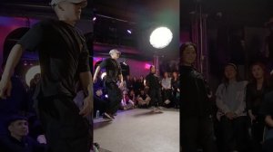 О ЧЕМ ТАНЦУЕШЬ? ALL STYLES 2*2 #4