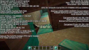 сервер арсения часть 2 конец