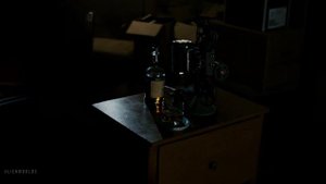 Sinister V2 | Ambient Soundscape