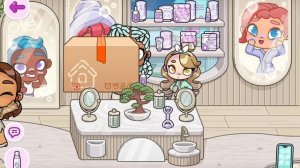 где найти сумку в аватар world