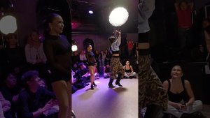 О ЧЕМ ТАНЦУЕШЬ? ВАКИНГ #4