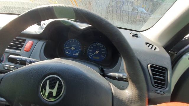 №765 HR-V GH3-1008969 2000 20220929 смотреть онлайн