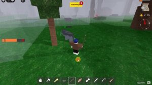 99 ночей с рандомами