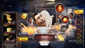 С ударов скибиди туалета до ф6🥶Как подняться не имея почти ничего⚡