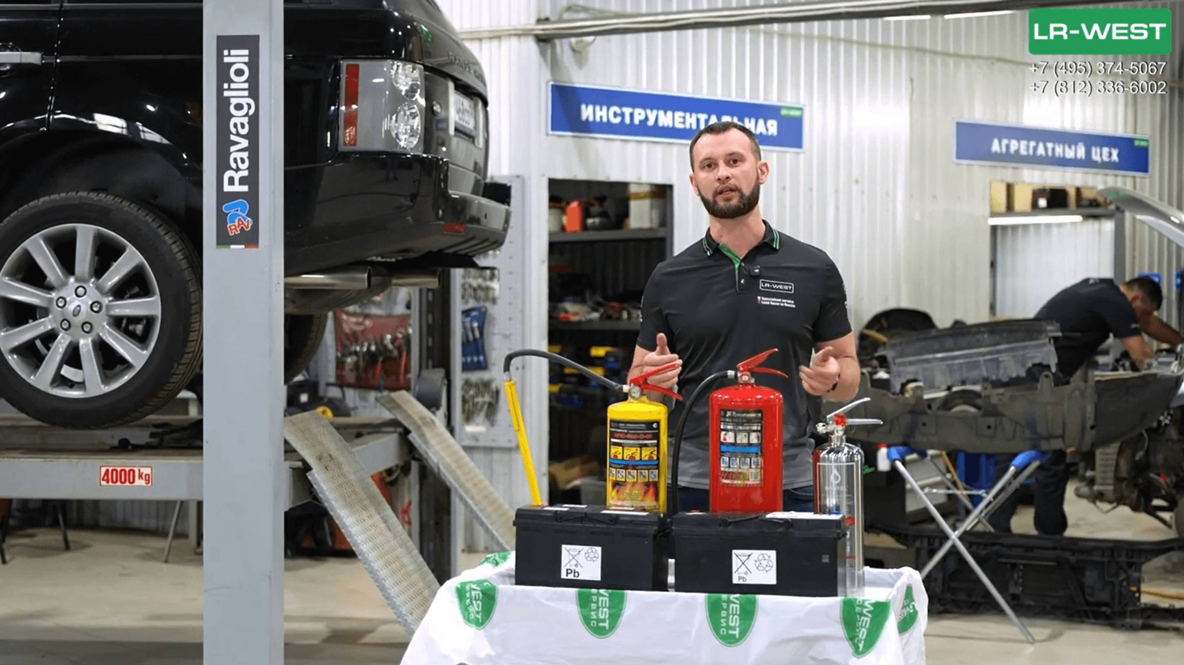 Сел аккумулятор? Не спеши ПРИКУРИВАТЬ, это может быть ОПАСНО! Как избежать ПОЖАРА? смотреть онлайн