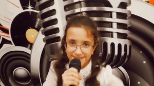 Полина Климович 'Большие перемены'