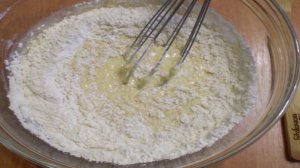 Оладушки на кислом кефире