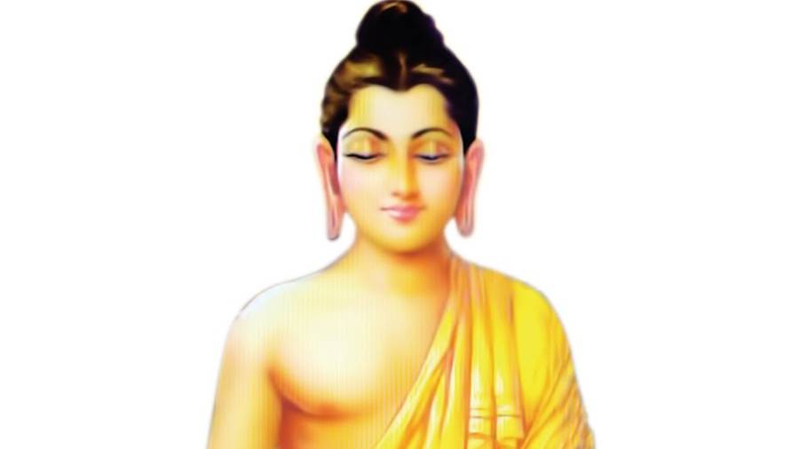 Будда сказал： перестань бороться — и жизнь сама даст т смотреть онлайн