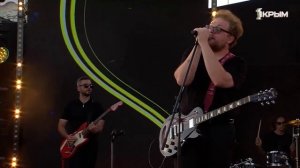 Концерт Beautiful Boys. "Таврида. Арт"