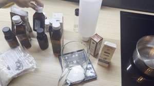 Влог. Опять химичу🔥 Вернулись к спорту. Наше меню