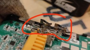Плавятся копии аккумуляторов Makita LXT? Моё решение проблемы быстро и без затрат