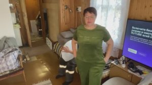 ДЕЛАЕМ НАШ ДОМ УЮТНЫМ! НОВЫХ СВЕТИЛЬНИК НА ДАЧЕ!
