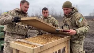 Трамп поставил Томагавки Киеву