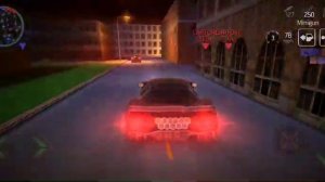 Белка играет в Payback 2 часть 4