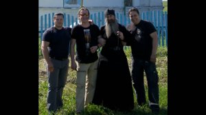ЛЕТНИЙ ДОЖДЬ. ПЕСНЯ. Дивеево-23.07.19 г. слова и музыка Игорь Тальков