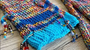 Джемперы в стиле Гранж / GRUNGE sweaters