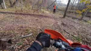 Гонка Эндуро GENESIS 2025г.