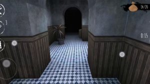 EYES THE HORROR GAME ПРОХОЖДЕНИЕ #2 ЭТО ПОБЕДА! 👀‼️НЕ РЕКОМЕНДОВАНО ДЛЯ ЛИЦ МЛАДШЕ 16 ЛЕТ...