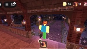 Показываю как получить прикольные вещи в игре "рост гигл RP" //часть 1\\