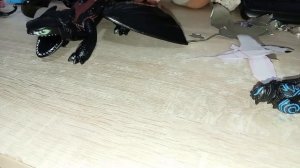 как приучить дракона продолжение 2 сезон 1 серия