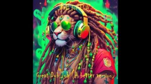 DUB for FUN - Great Dub Job (A better Vers.)