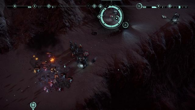 Mars Z Серия 19