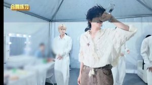 Чжан Синьчэн, релиз по итогам концерта 02.10.2025.mp4