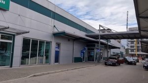 Один день глазами мигранта в Черногории