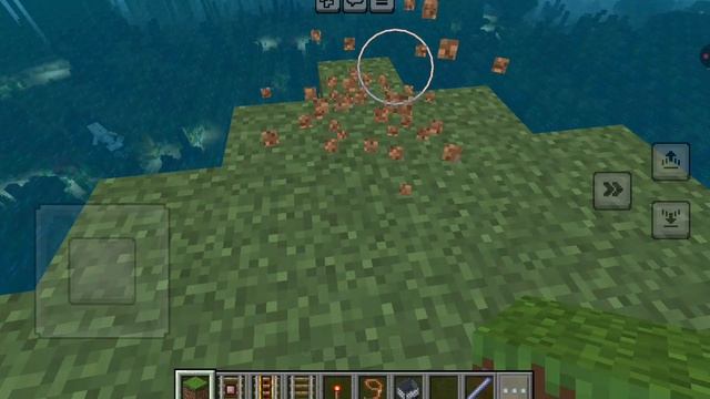 играю в minecraft