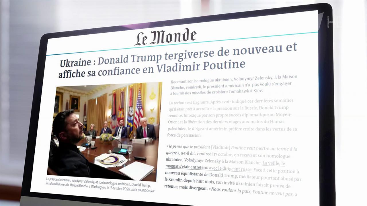 Киевский режим не получит американские крылатые ракеты Tomahawk